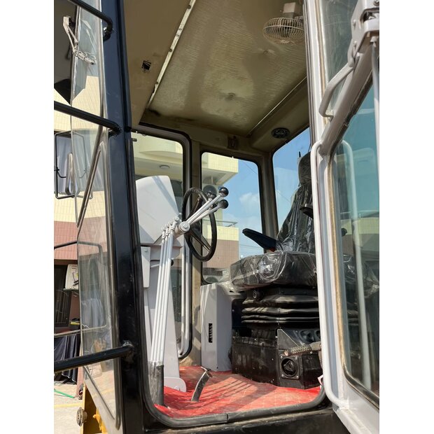 2023 Caterpillar 140K-44663205