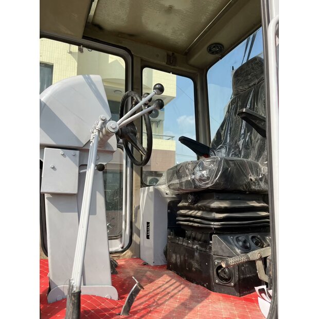 2023 Caterpillar 140K-44663207