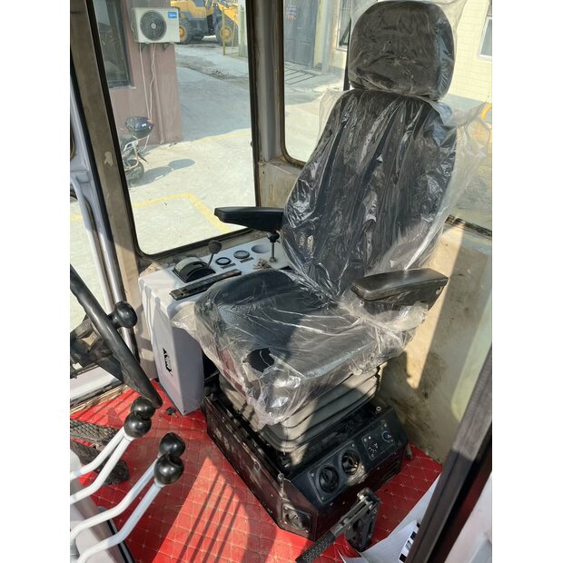 2023 Caterpillar 140K-44663209