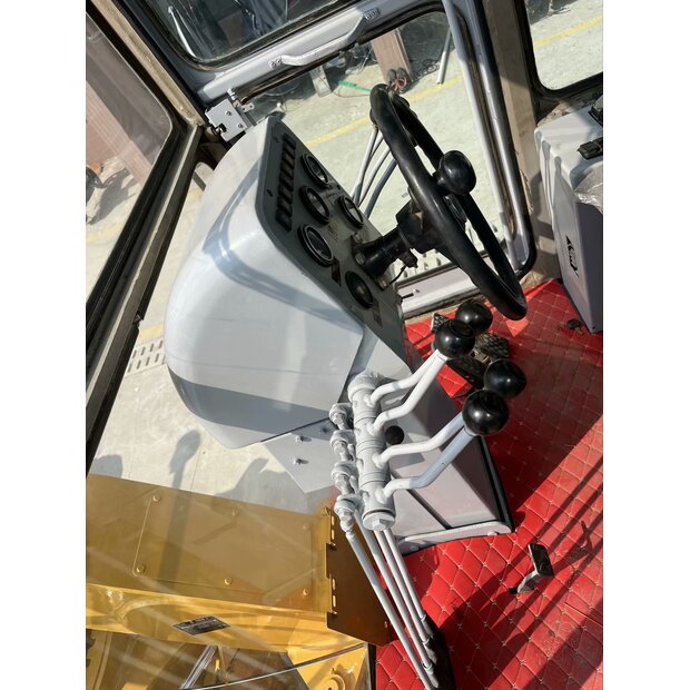 2023 Caterpillar 140K-44663211