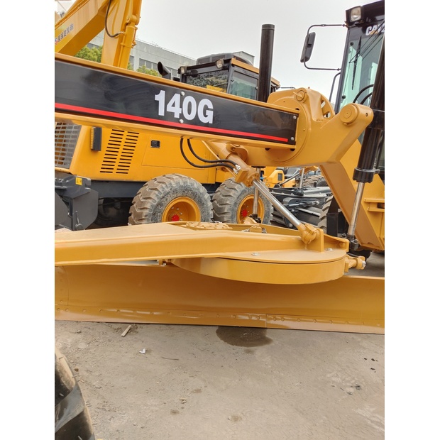 2023 Caterpillar 140G-44663238