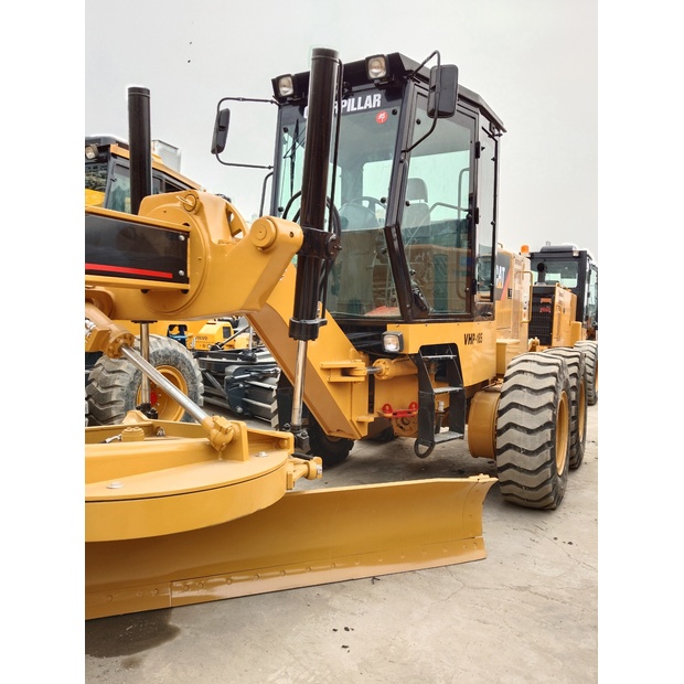 2023 Caterpillar 140G-44663239