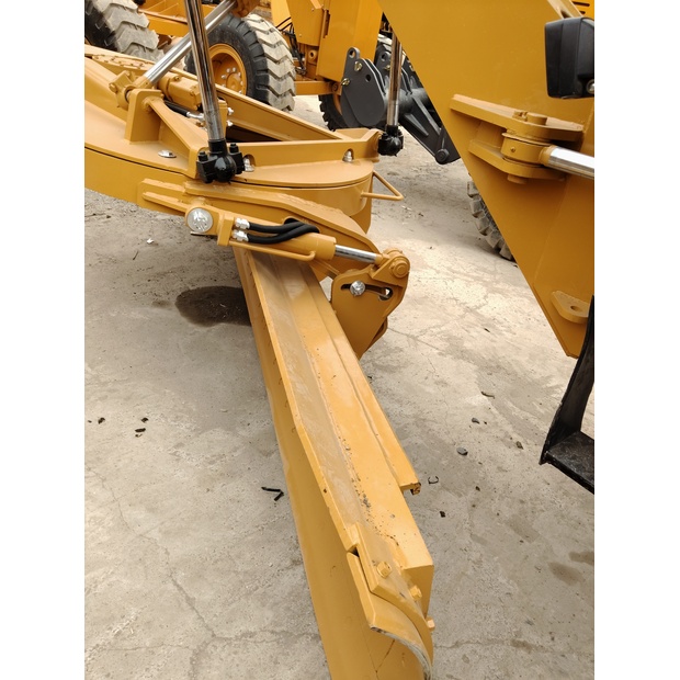 2023 Caterpillar 140G-44663241