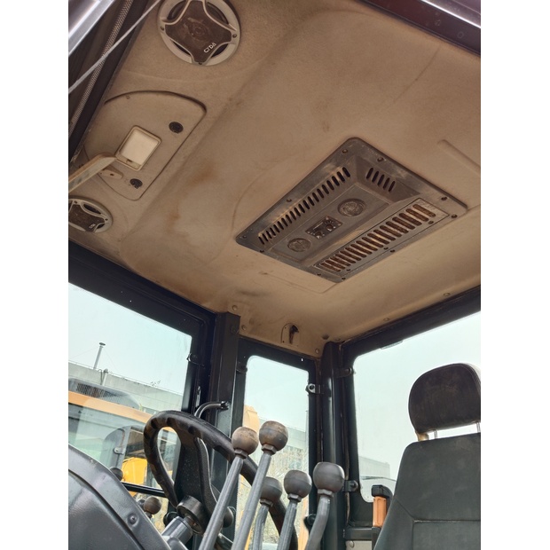 2023 Caterpillar 140G-44663243