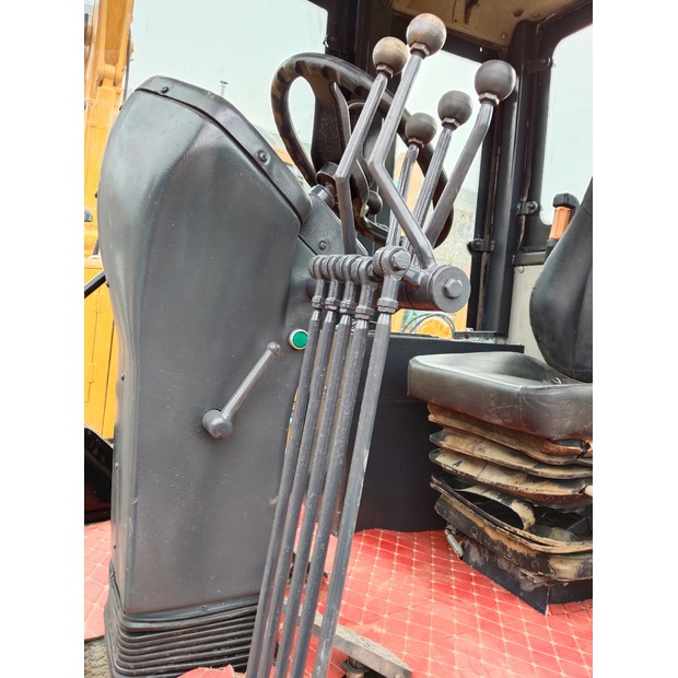 2023 Caterpillar 140G-44663244