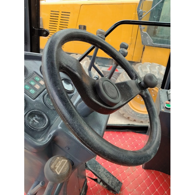 2023 Caterpillar 140G-44663245