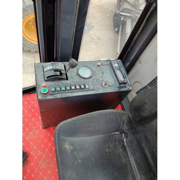 2023 Caterpillar 140G-44663247