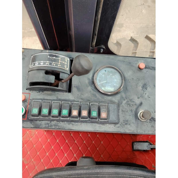 2023 Caterpillar 140G-44663248