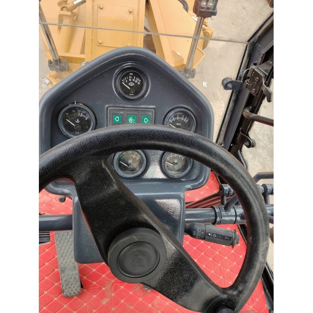 2023 Caterpillar 140G-44663250