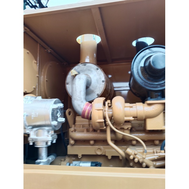 2023 Caterpillar 140G-44663251