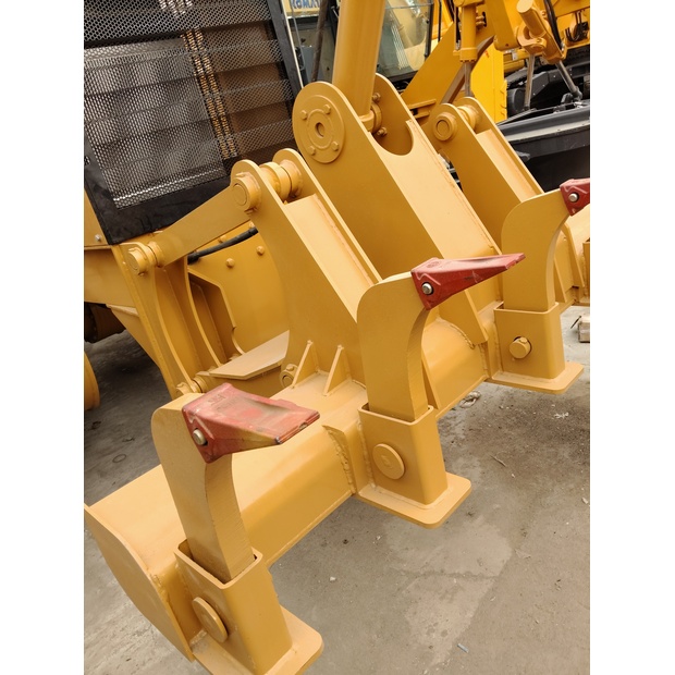 2023 Caterpillar 140G-44663252