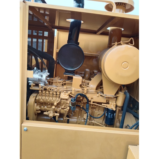 2023 Caterpillar 140G-44663253