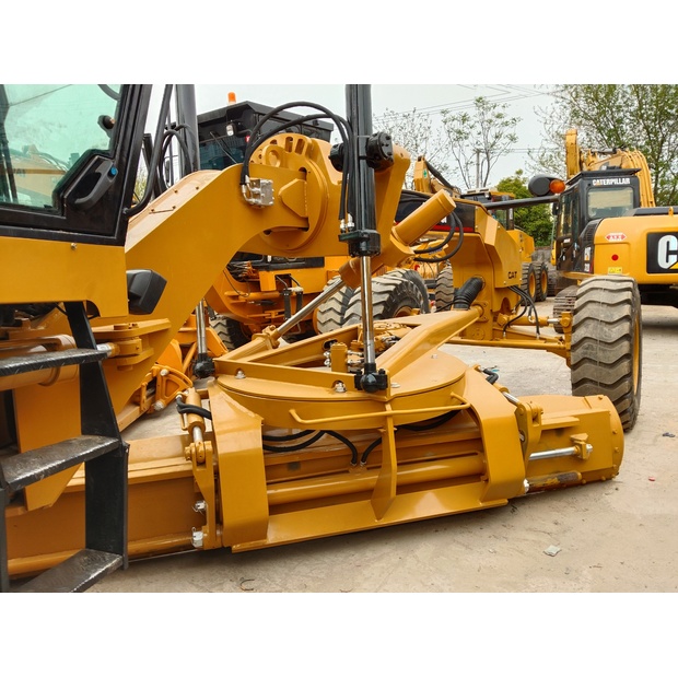 2023 Caterpillar 140G-44663254