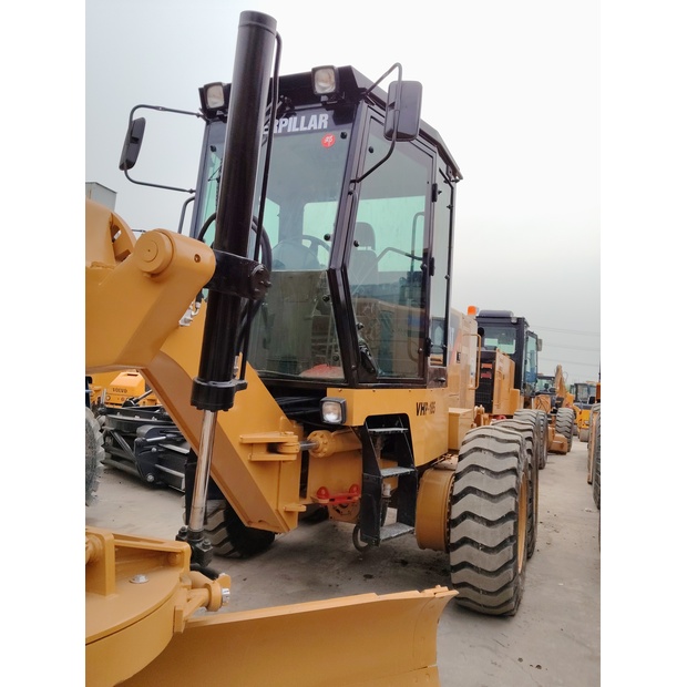 2023 Caterpillar 140G-44663257