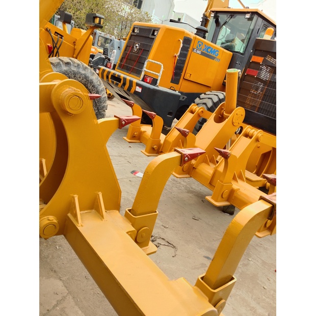 2023 Caterpillar 140G-44663258