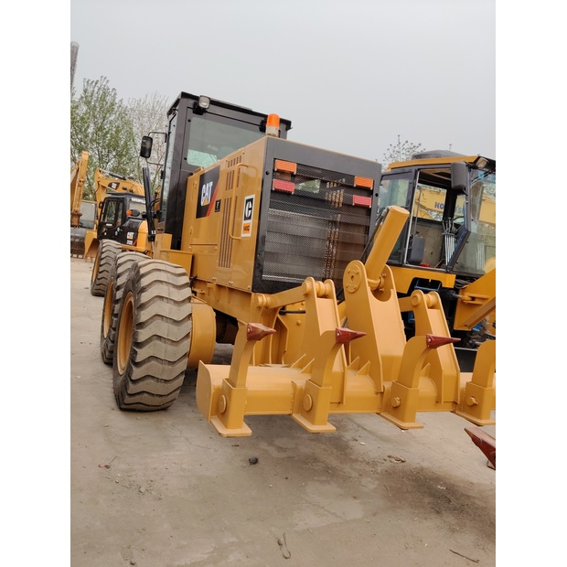 2023 Caterpillar 140G-44663259