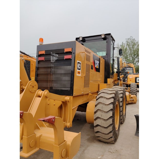 2023 Caterpillar 140G-44663260