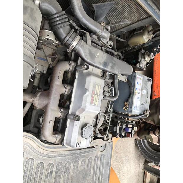 2024 Toyota FD25-44663276