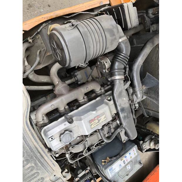 2024 Toyota FD25-44663277