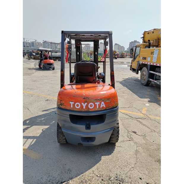 2024 Toyota FD25-44663278