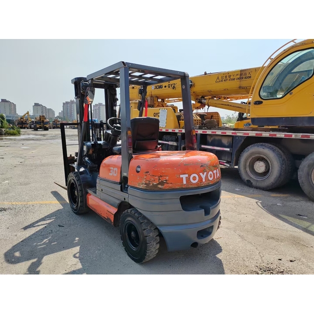 2024 Toyota FD25-44663285