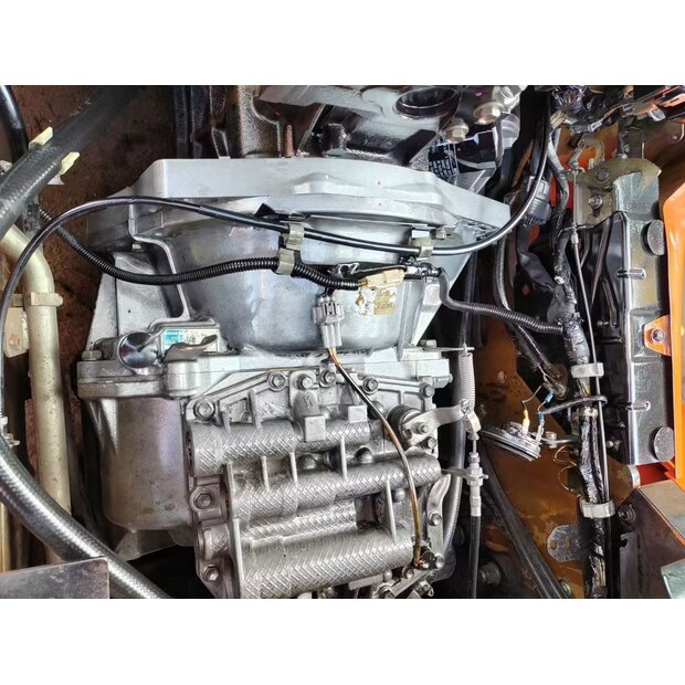 2024 Toyota FD30-44663295