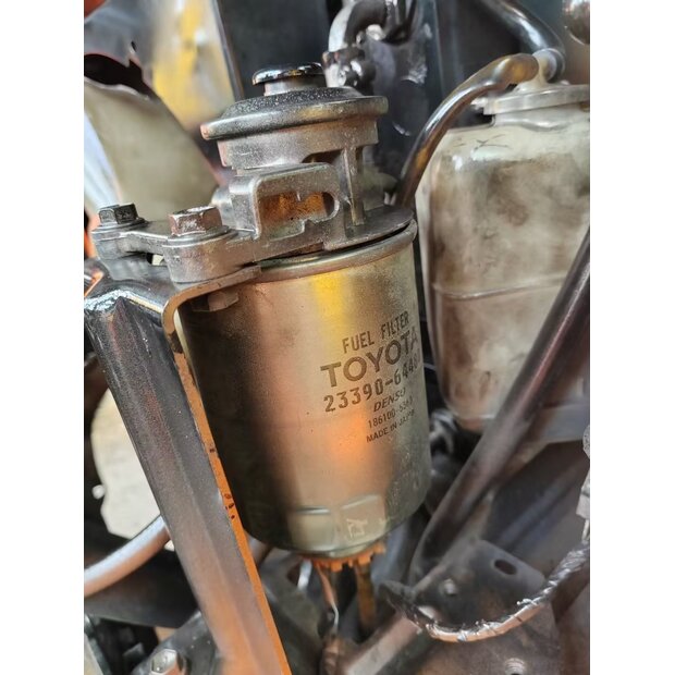 2024 Toyota FD30-44663296