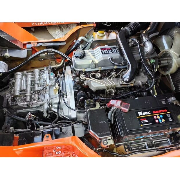 2024 Toyota FD30-44663297