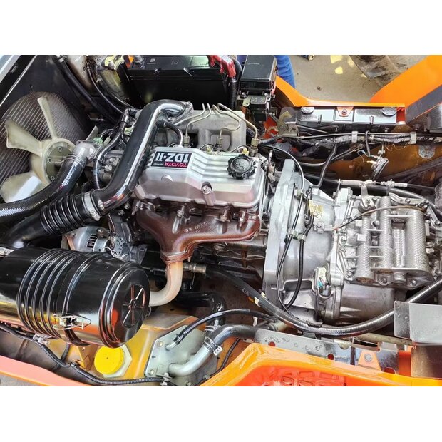 2024 Toyota FD30-44663298