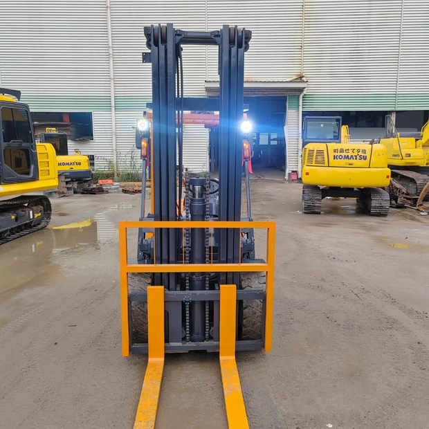 2024 Toyota FD30-44663309