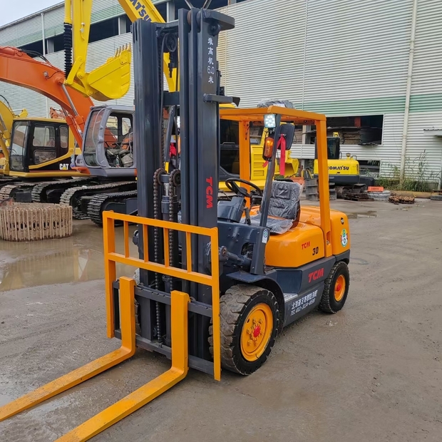 2024 Toyota FD30-44663310