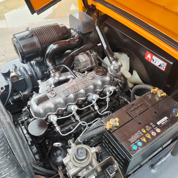 2024 Toyota FD30-44663312