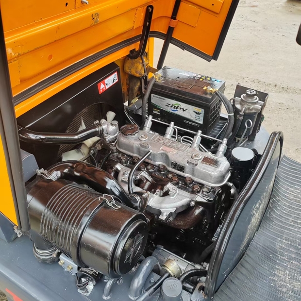 2024 Toyota FD30-44663313