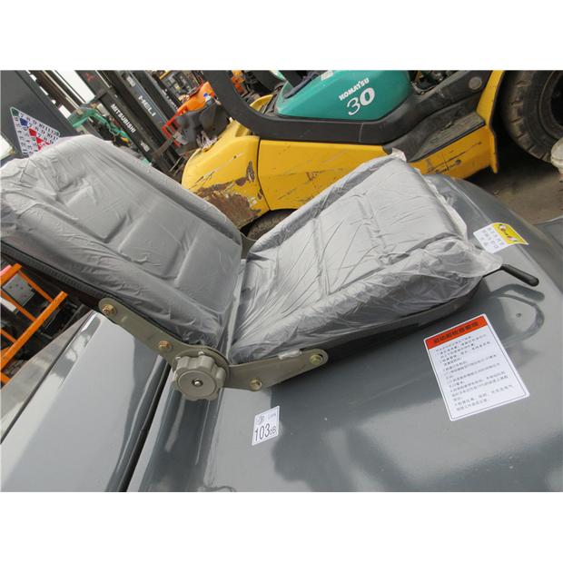 2023 Toyota FD30-44663325