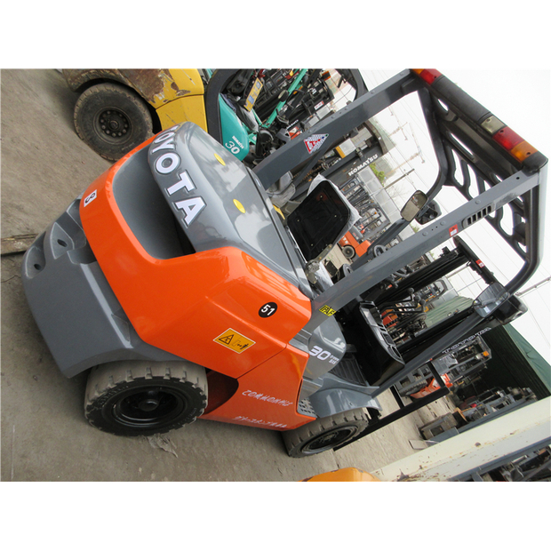 2023 Toyota FD30-44663326