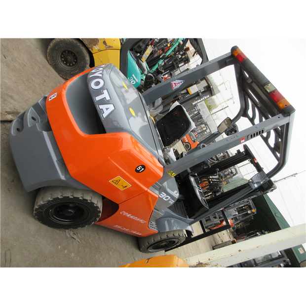 2023 Toyota FD30-44663327