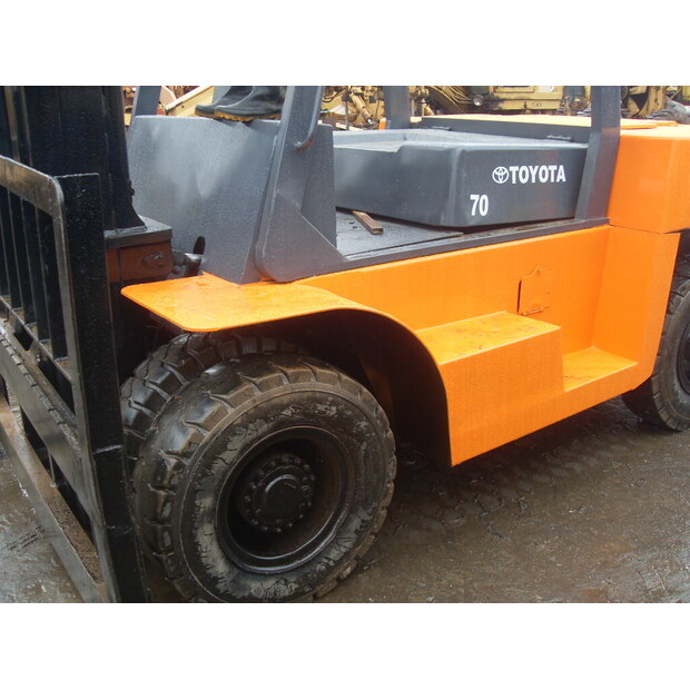 2024 تويوتا FD70-44663330