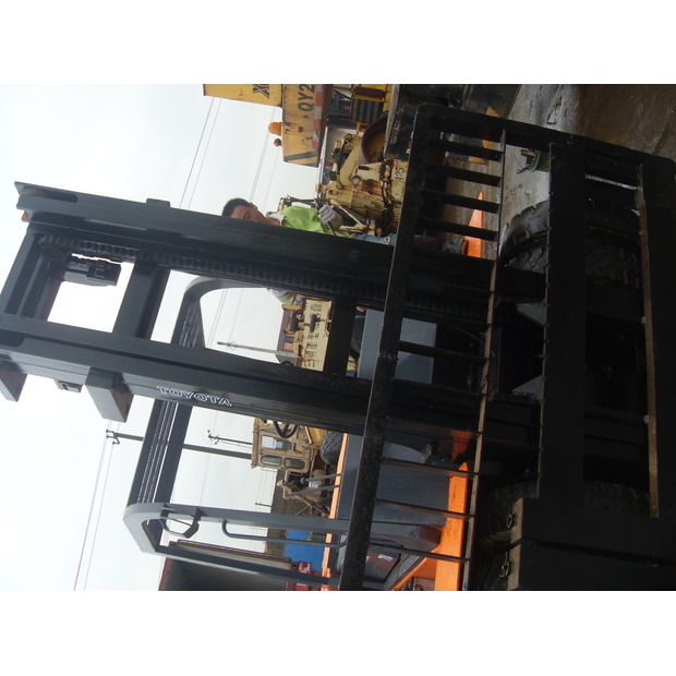 2024 تويوتا FD70-44663332