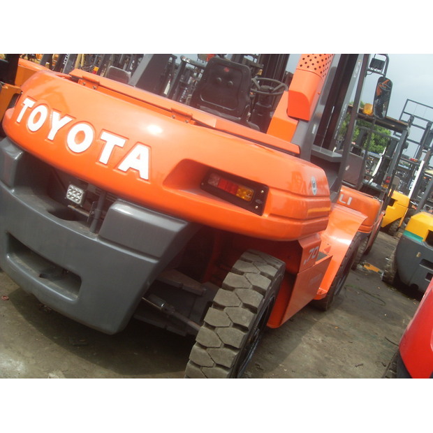 2024 تويوتا FD70-44663339