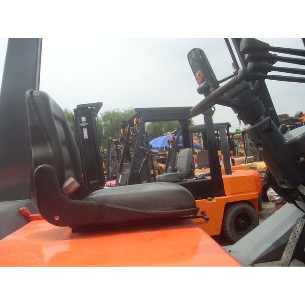 2024 تويوتا FD70-44663340