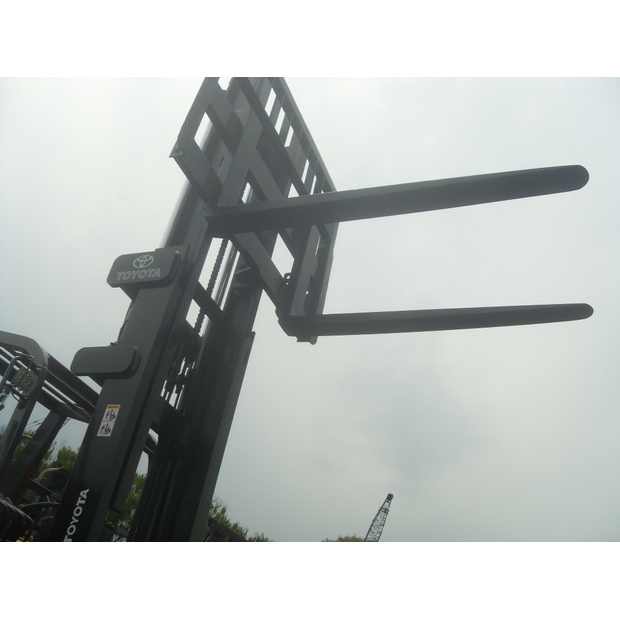 2024 تويوتا FD70-44663342