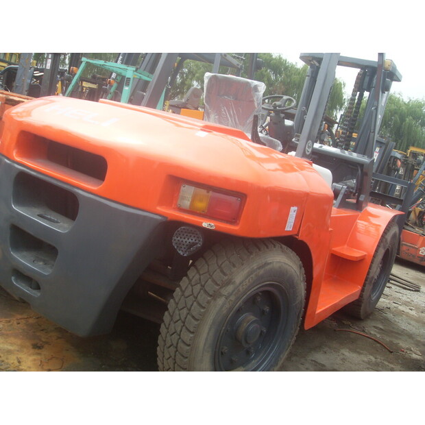 2024 تويوتا FD70-44663350