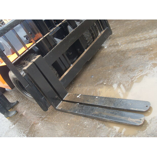 2023 Toyota FD70-44663361