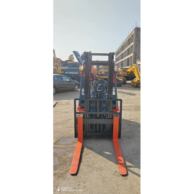 2023 تويوتا FD35-44663370