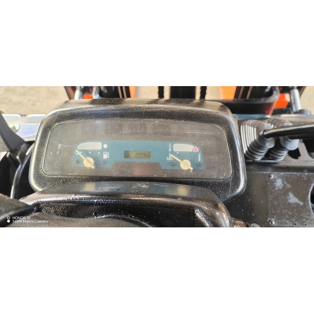 2024 Toyota FD35-44663383