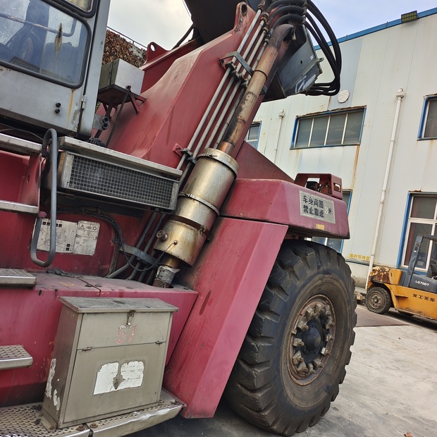 2019 KALMAR DRD450-44663424