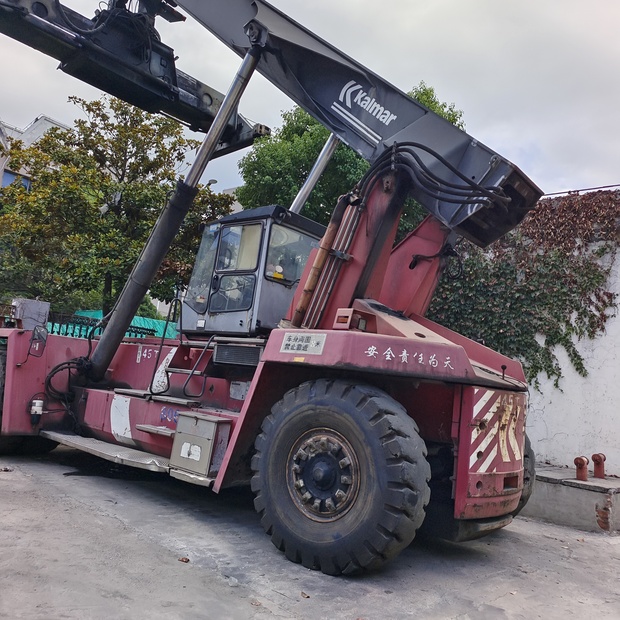 2019 KALMAR DRD450-44663426