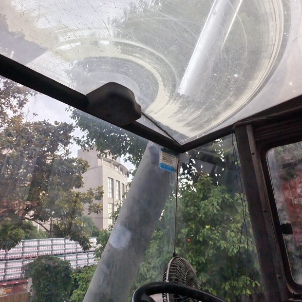 2019 KALMAR DRD450-44663438