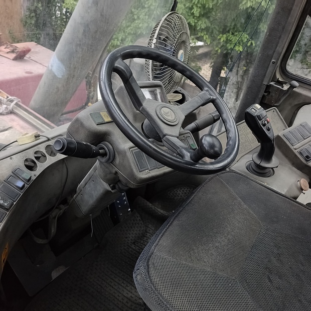 2019 KALMAR DRD450-44663440