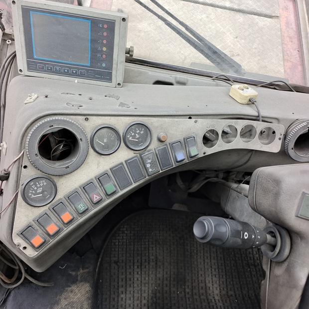 2019 KALMAR DRD450-44663441